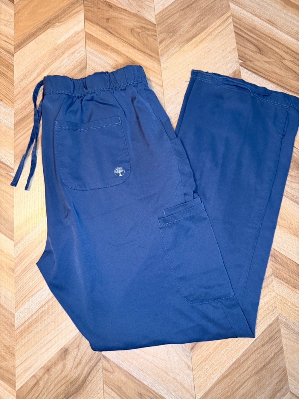 Women’s Healing Hands Scrub Bottoms